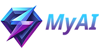 MyAI•Tools logo